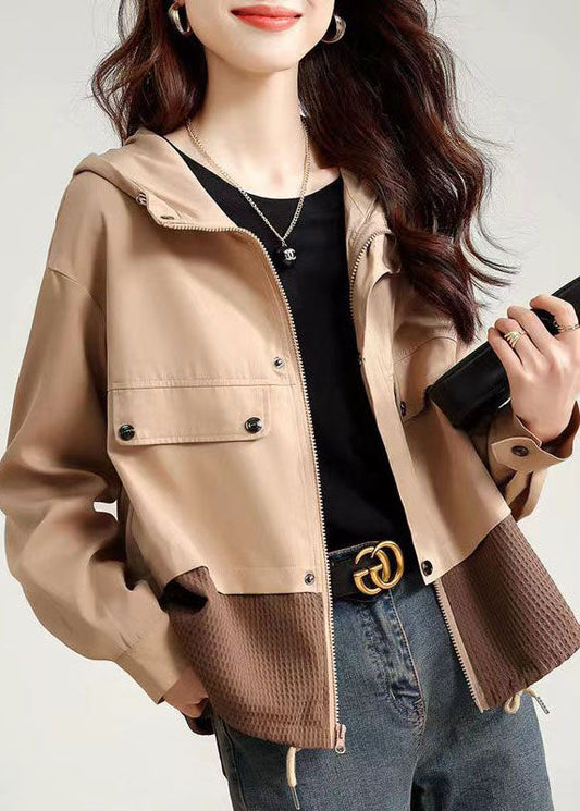 Beautifully Balanced Jacket with Timeless Character