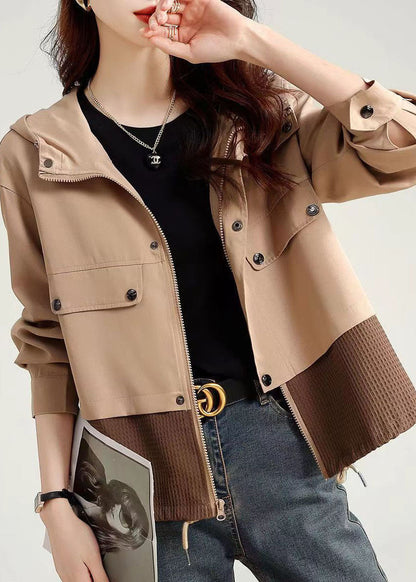 Beautifully Balanced Jacket with Timeless Character