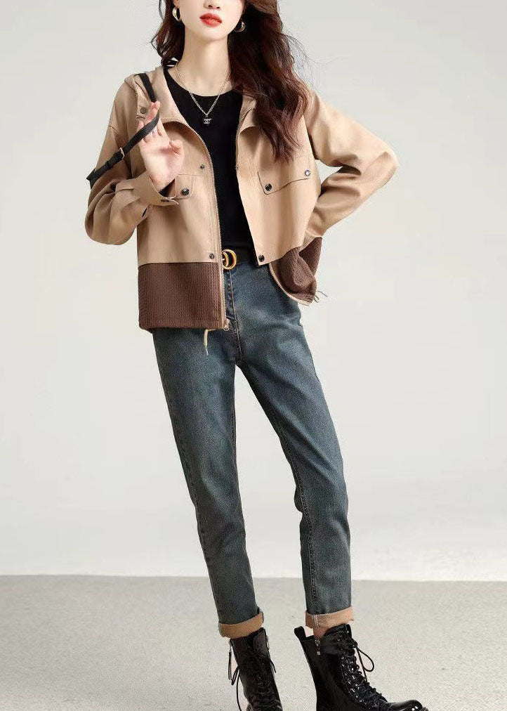 Beautifully Balanced Jacket with Timeless Character