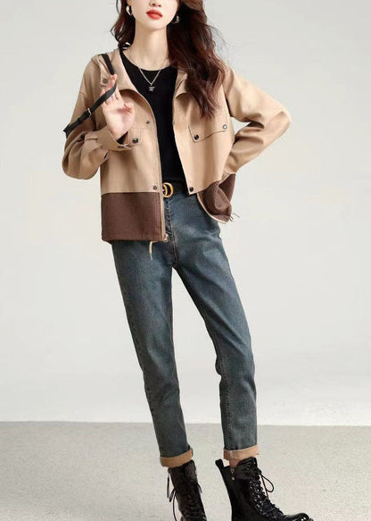Beautifully Balanced Jacket with Timeless Character