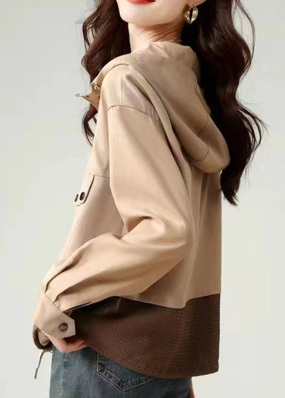 Beautifully Balanced Jacket with Timeless Character