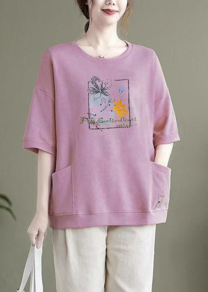 Beautifully Finished Top in a Timeless Design