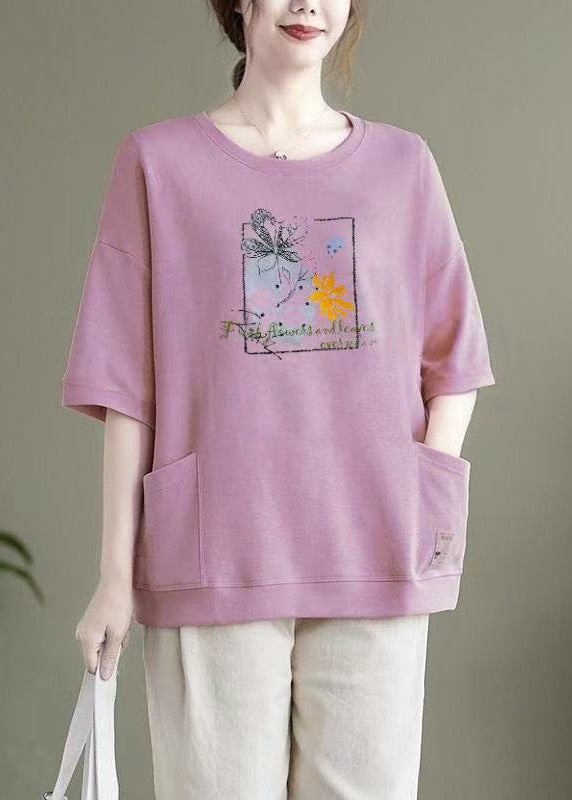 Beautifully Finished Top in a Timeless Design