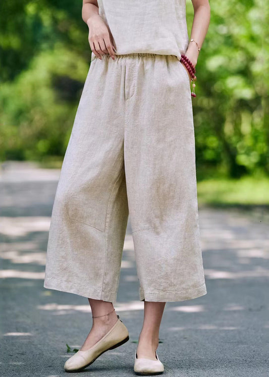 Sophisticated Pants with a Clean Classic Look