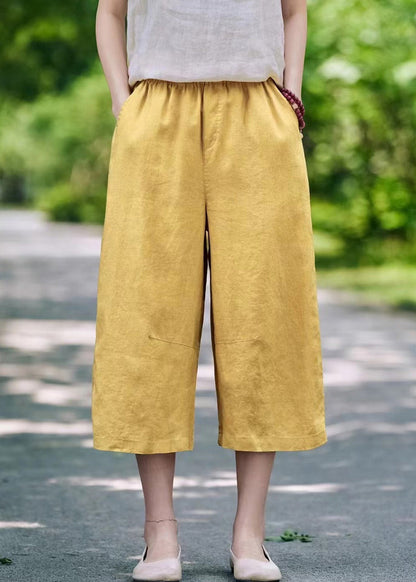 Sophisticated Pants with a Clean Classic Look