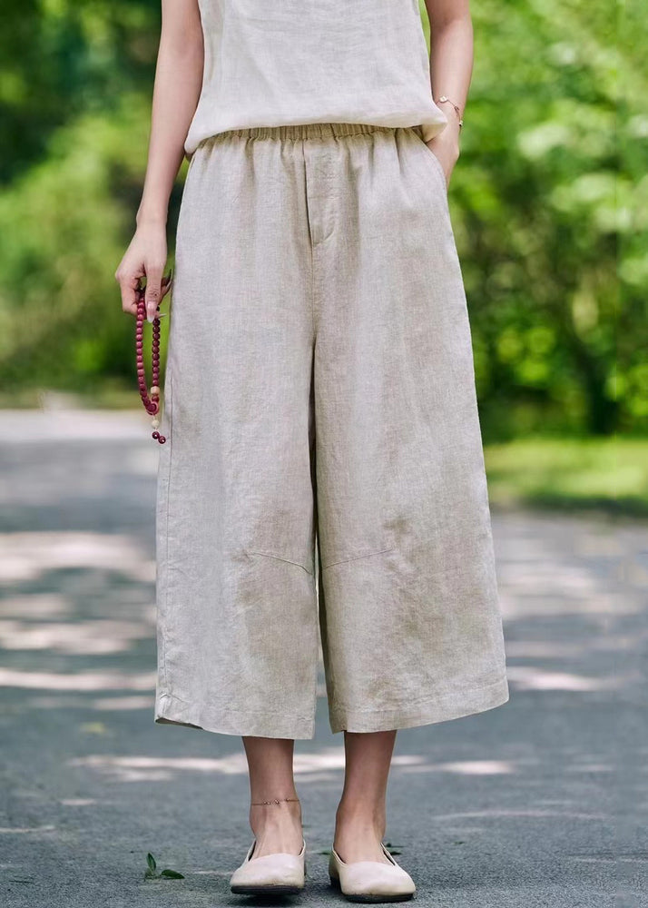 Sophisticated Pants with a Clean Classic Look