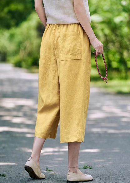 Sophisticated Pants with a Clean Classic Look