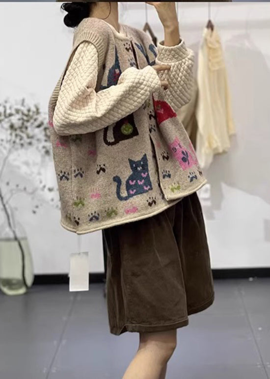 A Vintage Style Garment with Delicate Timeless Details