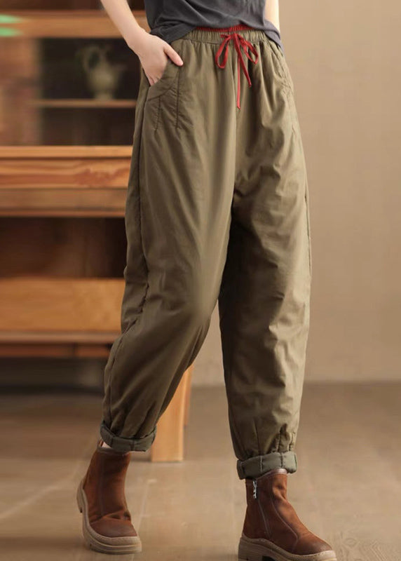 Sophisticated Pants with a Clean Classic Look