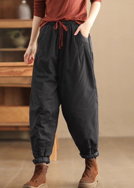 Sophisticated Pants with a Clean Classic Look