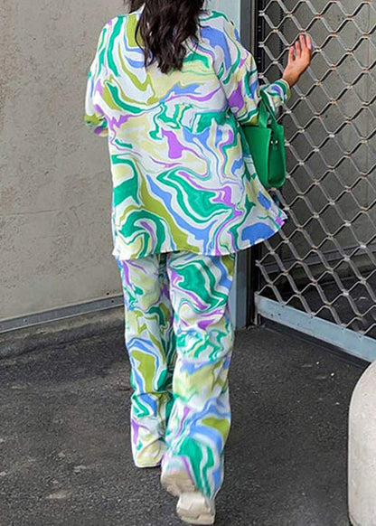 Beautifully Balanced Pants with Timeless Character