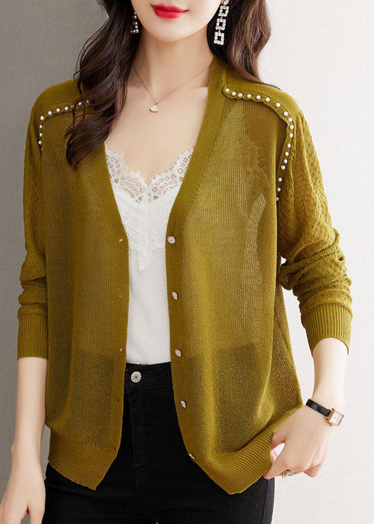 Gracefully Styled Cardigan for Any Occasion