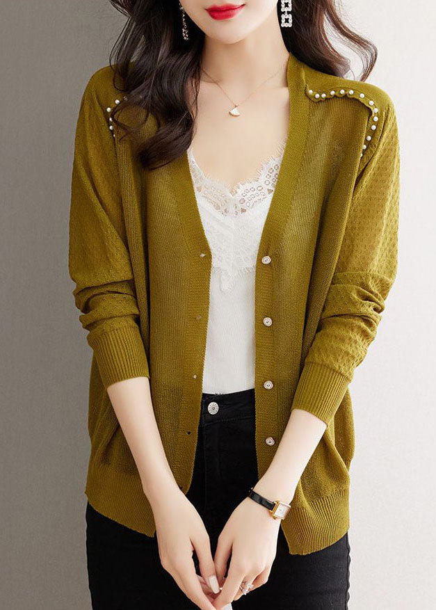 Gracefully Styled Cardigan for Any Occasion