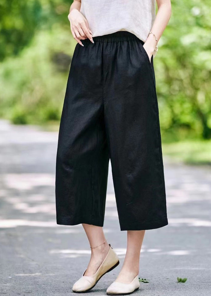 Classic Vintage Pants with a Flattering Fit