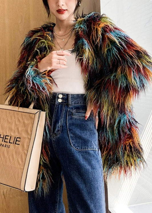 Polished Coat with an Effortless Classic Look
