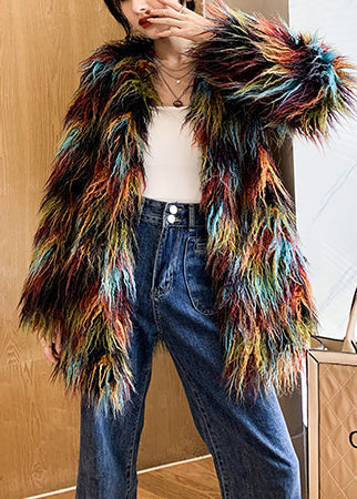 Polished Coat with an Effortless Classic Look