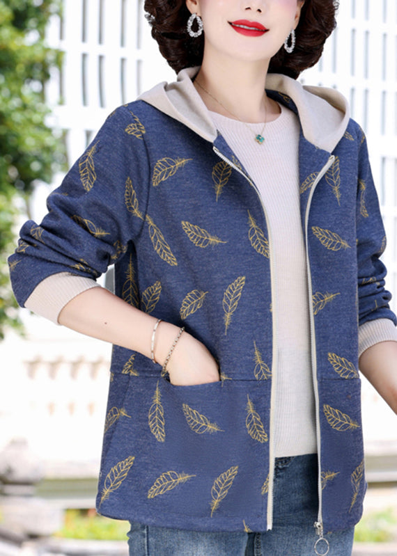 Gracefully Styled Coat for Any Occasion