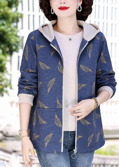 Gracefully Styled Coat for Any Occasion