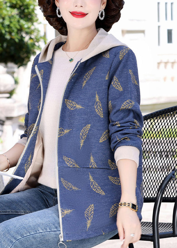 Gracefully Styled Coat for Any Occasion