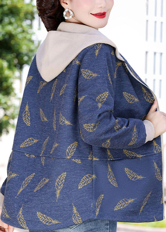 Gracefully Styled Coat for Any Occasion