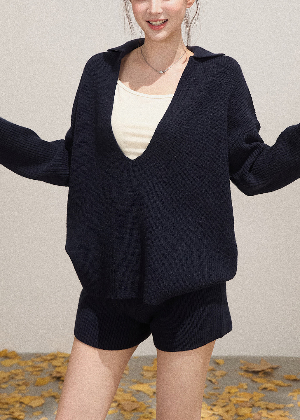 Beautifully Crafted Garment in a Classic Style