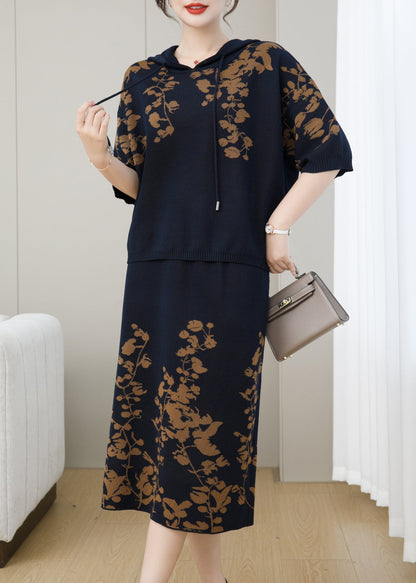 Beautifully Balanced Garment with Timeless Character