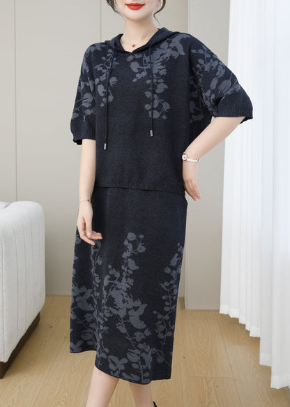 Beautifully Balanced Garment with Timeless Character