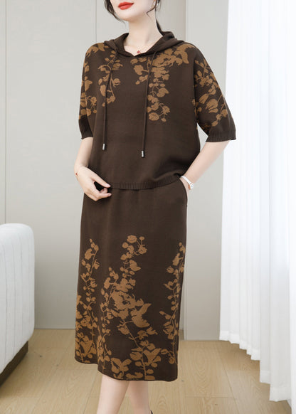 Beautifully Balanced Garment with Timeless Character