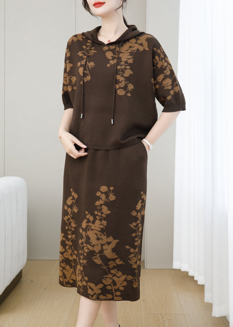 Beautifully Balanced Garment with Timeless Character