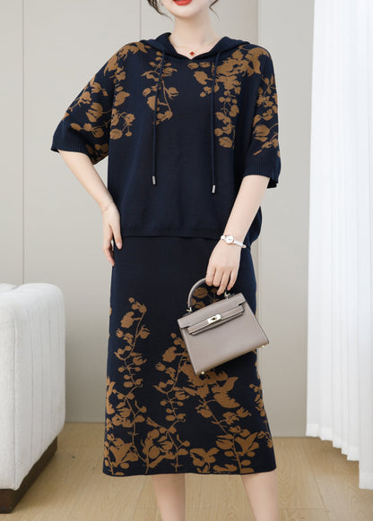 Beautifully Balanced Garment with Timeless Character