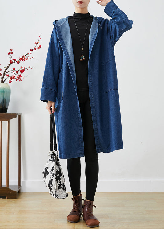 Beautifully Crafted Coat in a Classic Style