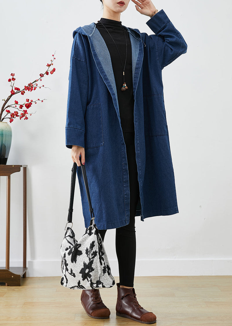 Beautifully Crafted Coat in a Classic Style