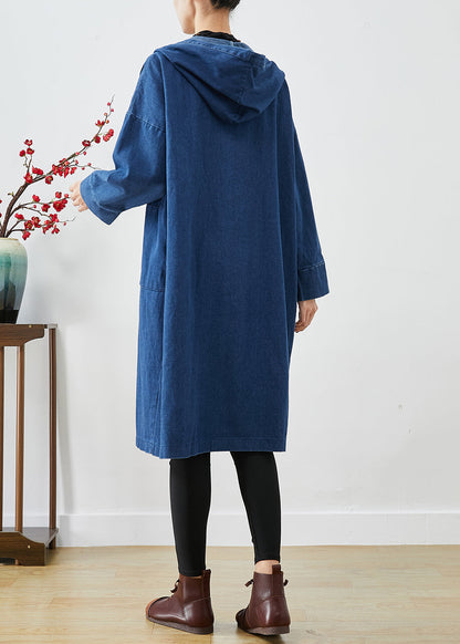 Beautifully Crafted Coat in a Classic Style
