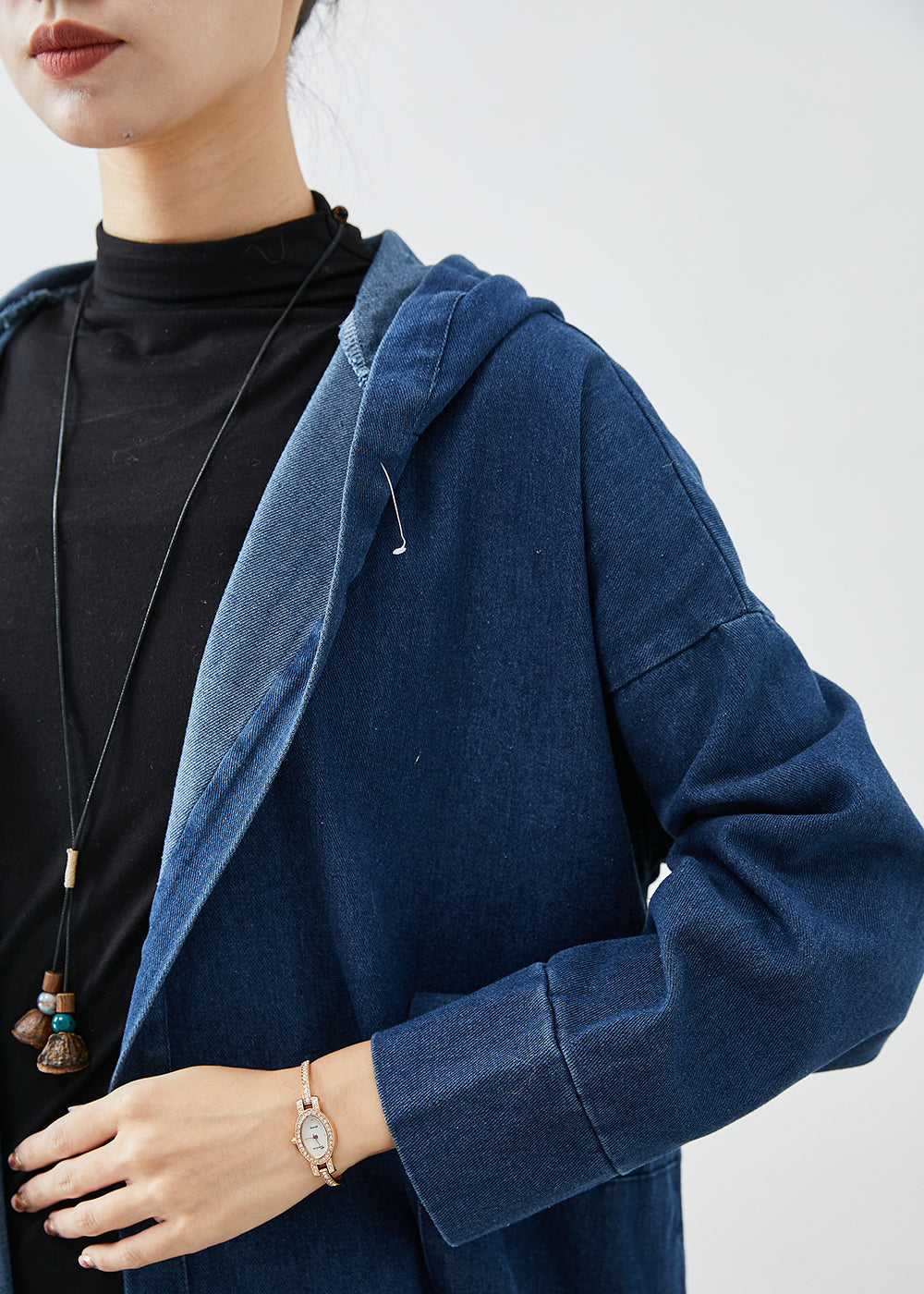 Beautifully Crafted Coat in a Classic Style