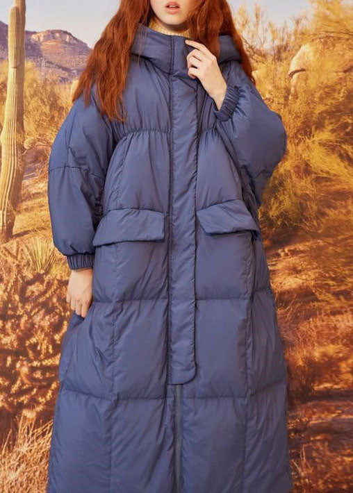 A Vintage Style Coat with Delicate Timeless Details
