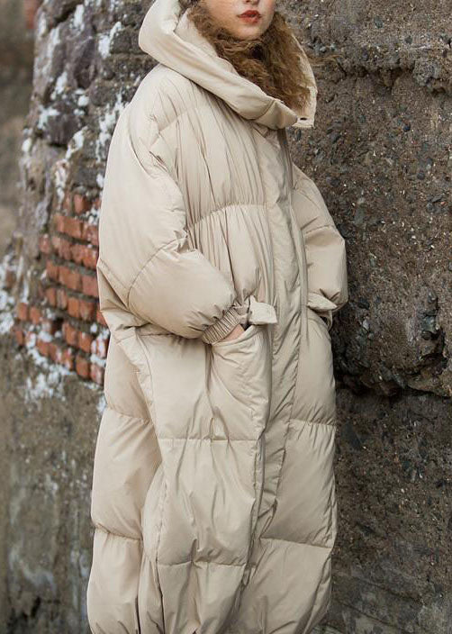 A Vintage Style Coat with Delicate Timeless Details