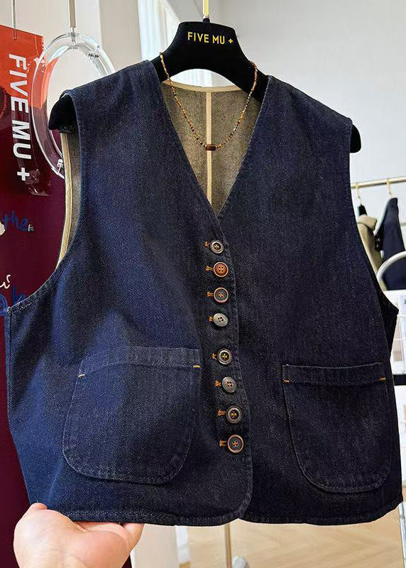 Classic Vintage Garment with a Flattering Fit
