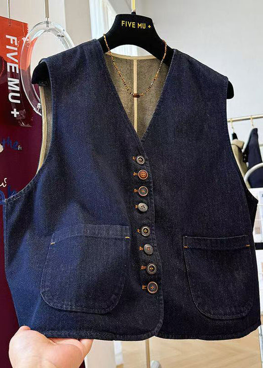 Classic Vintage Garment with a Flattering Fit