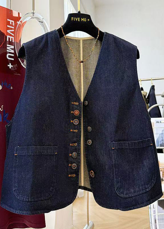 Classic Vintage Garment with a Flattering Fit