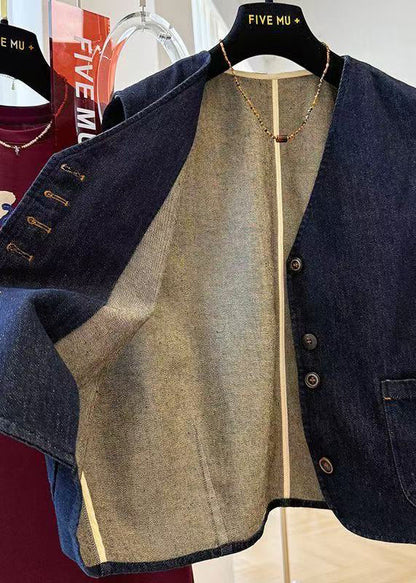 Classic Vintage Garment with a Flattering Fit