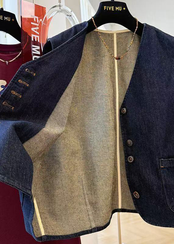 Classic Vintage Garment with a Flattering Fit