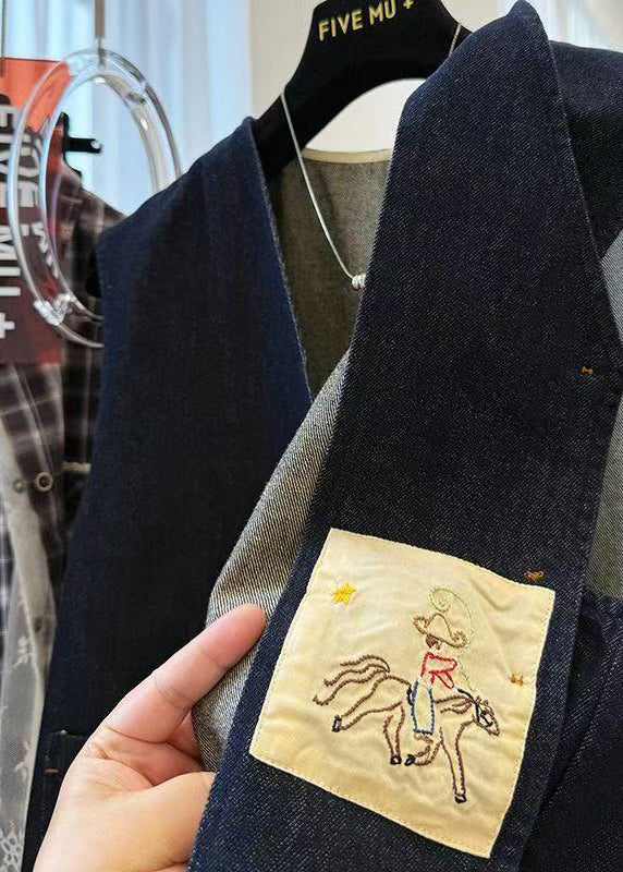 Classic Vintage Garment with a Flattering Fit