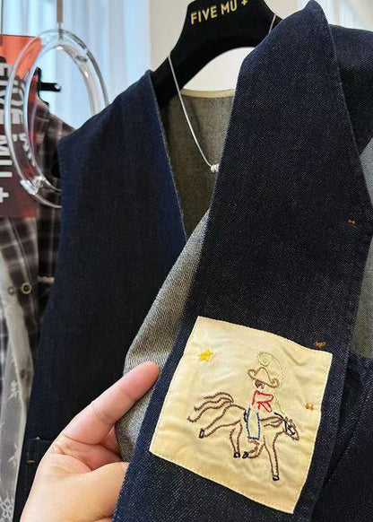 Classic Vintage Garment with a Flattering Fit