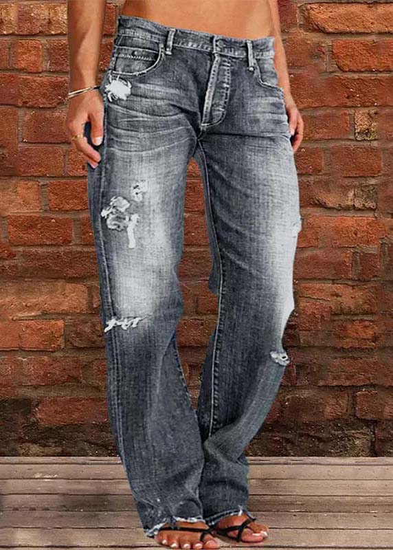 Classic Vintage & Enduringly Stylish Pants
