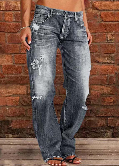 Classic Vintage & Enduringly Stylish Pants
