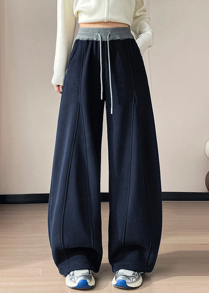 Classic Vintage Pants with a Flattering Fit