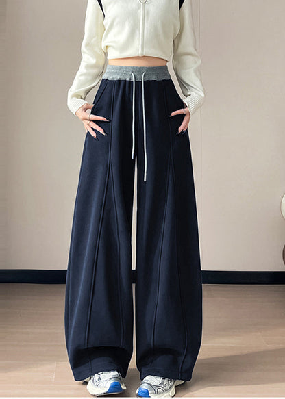 Classic Vintage Pants with a Flattering Fit