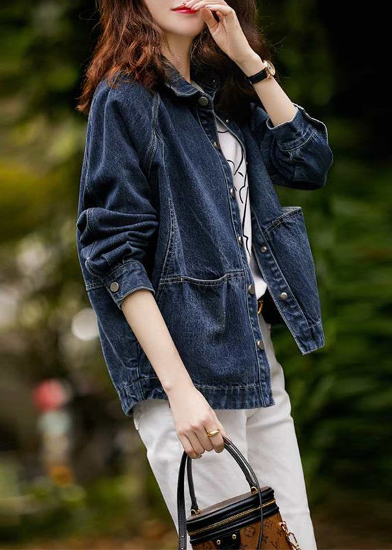 Polished Jacket with an Effortless Classic Look