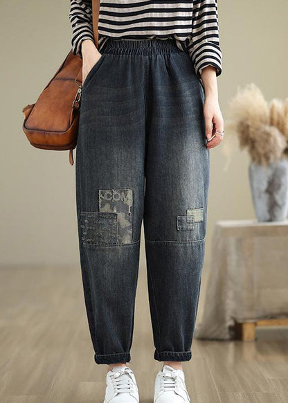 Polished Pants with an Effortless Classic Look
