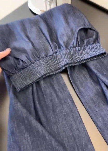Polished Pants with an Effortless Classic Look
